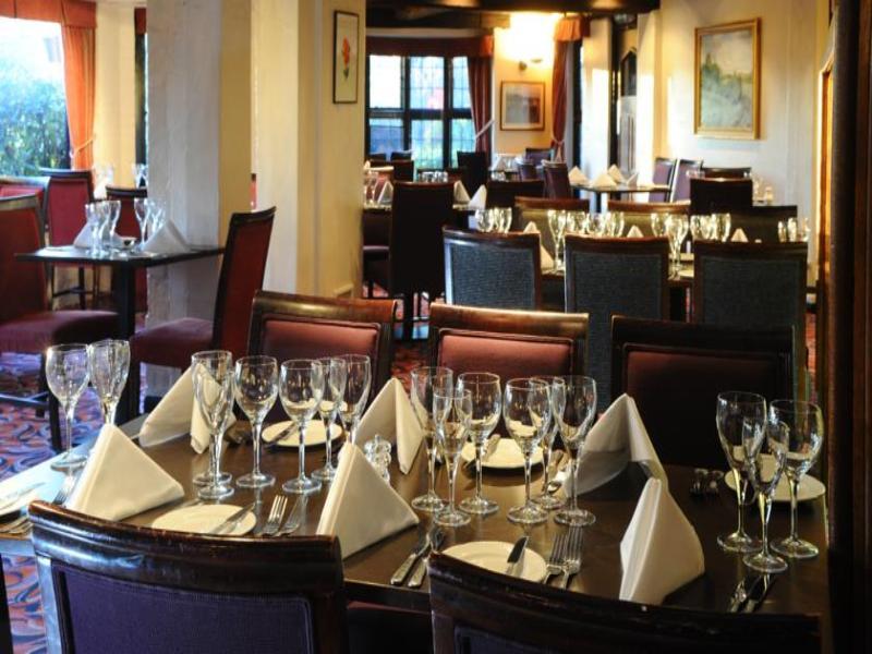 Thatchers East Horsley Luaran gambar