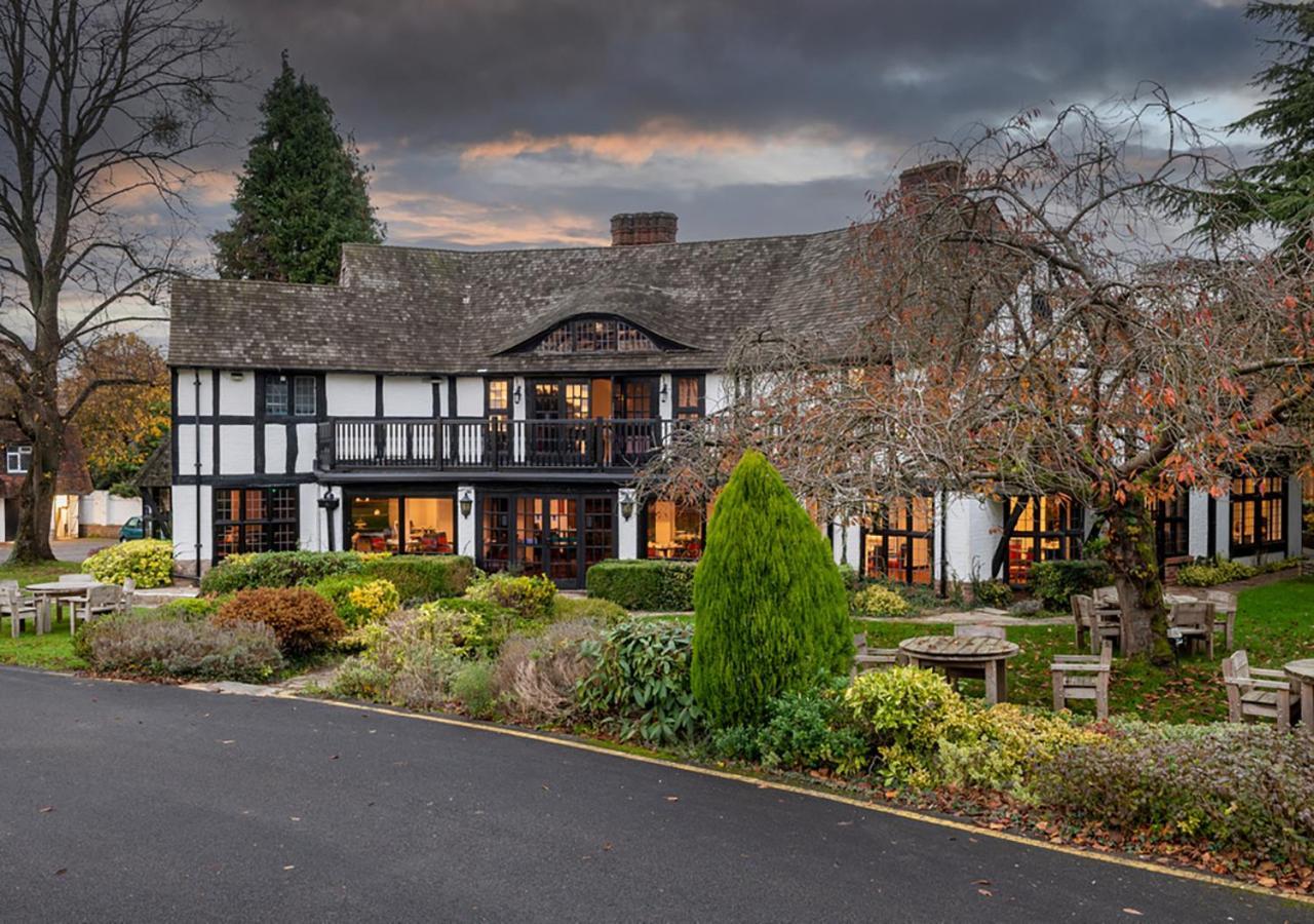 Thatchers East Horsley Luaran gambar