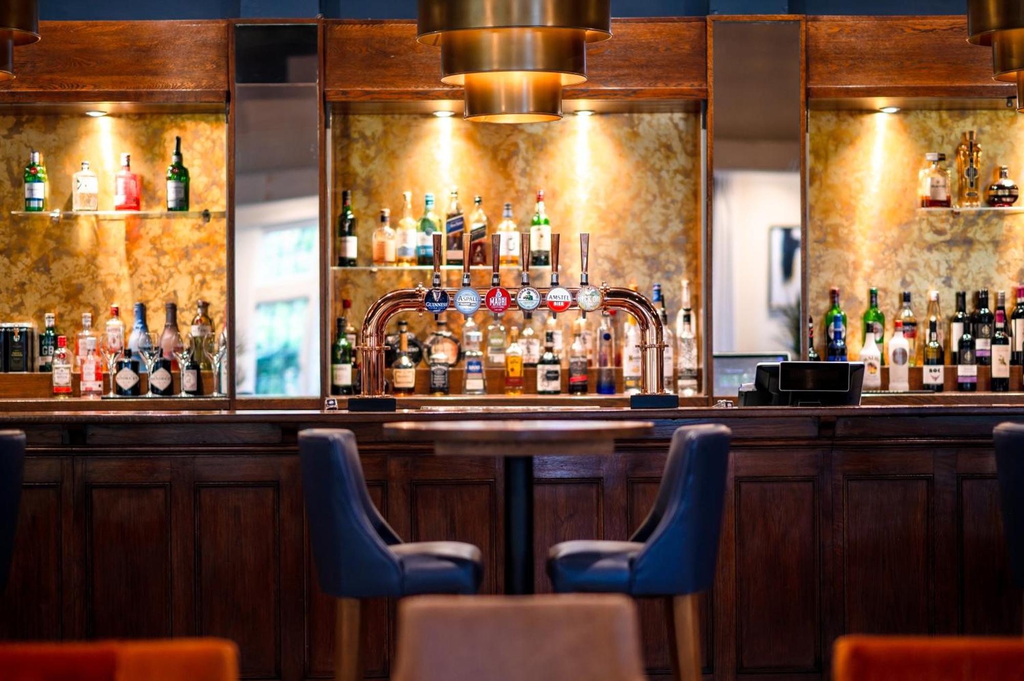 Thatchers East Horsley Luaran gambar