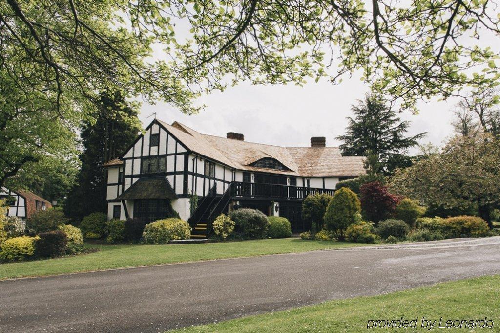 Thatchers East Horsley Luaran gambar