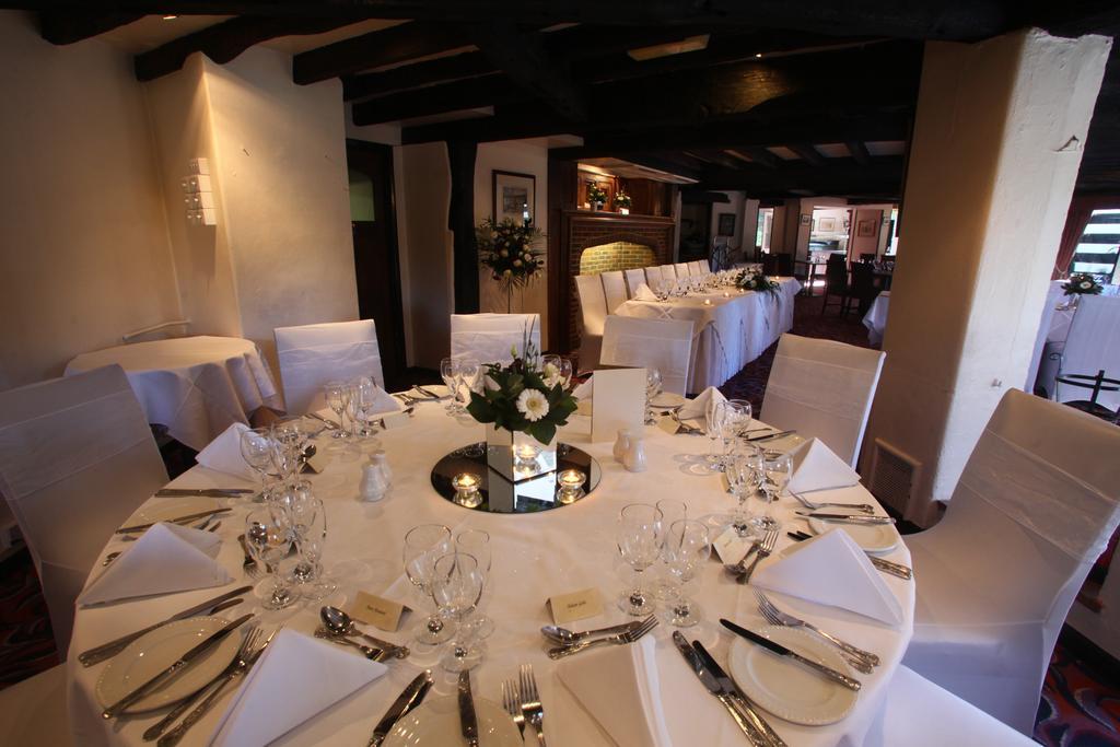Thatchers East Horsley Luaran gambar
