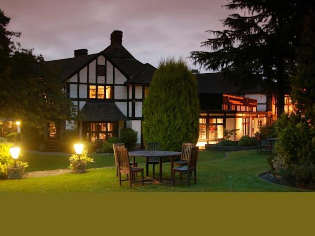Thatchers East Horsley Luaran gambar