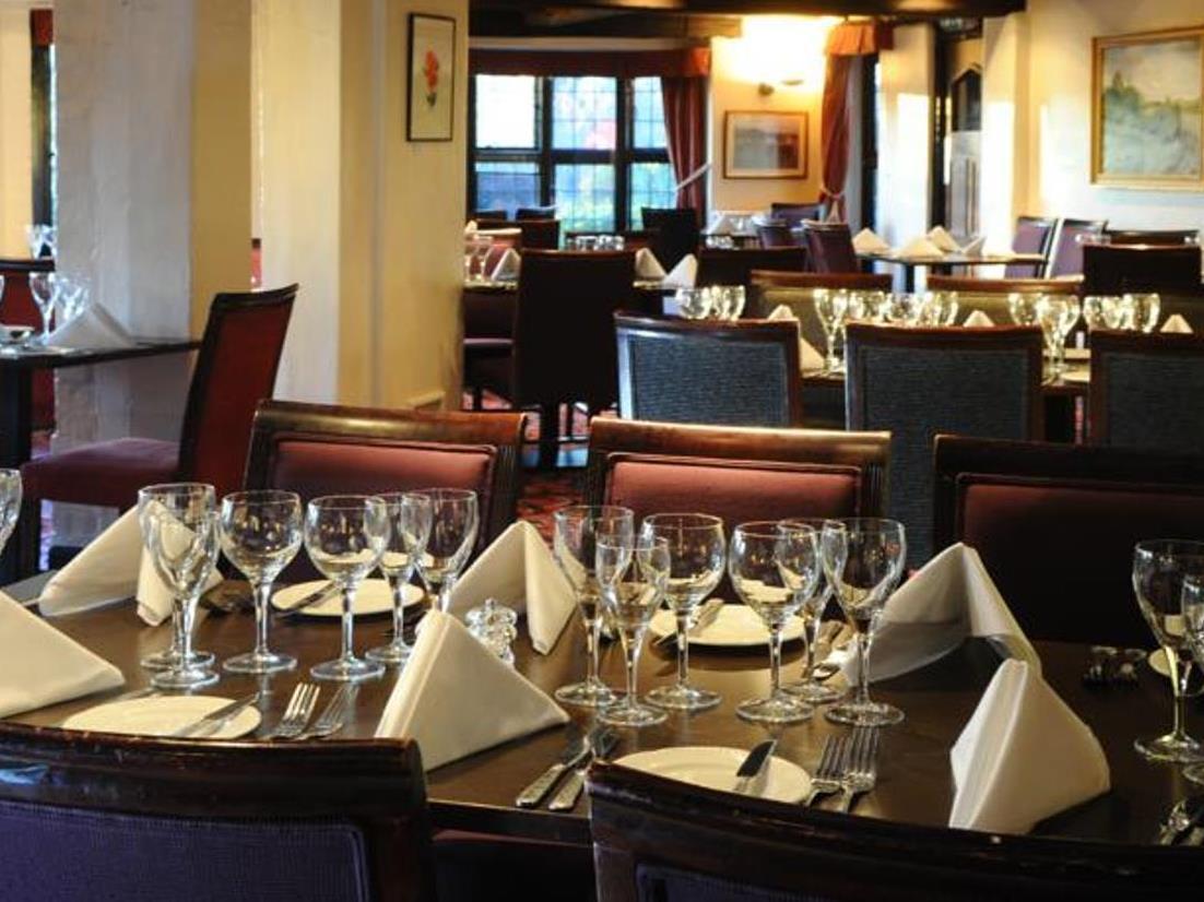 Thatchers East Horsley Luaran gambar