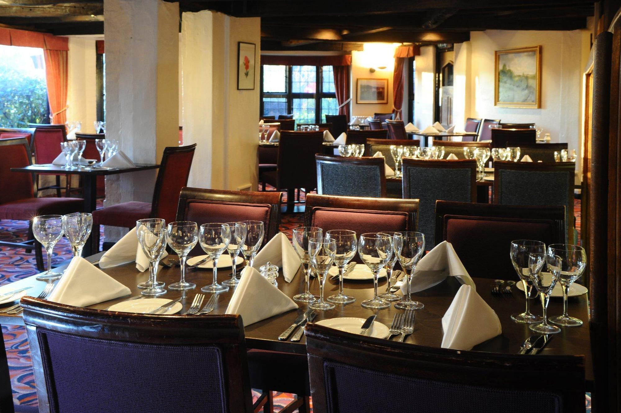 Thatchers East Horsley Luaran gambar