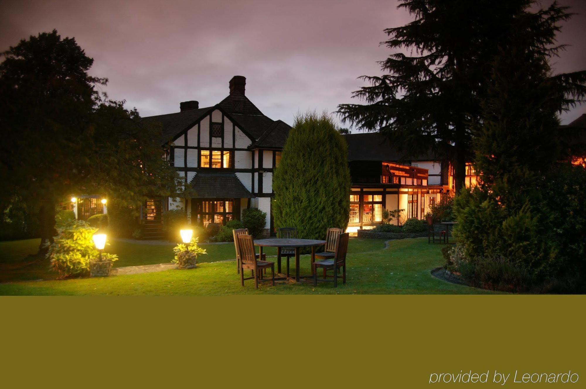 Thatchers East Horsley Luaran gambar