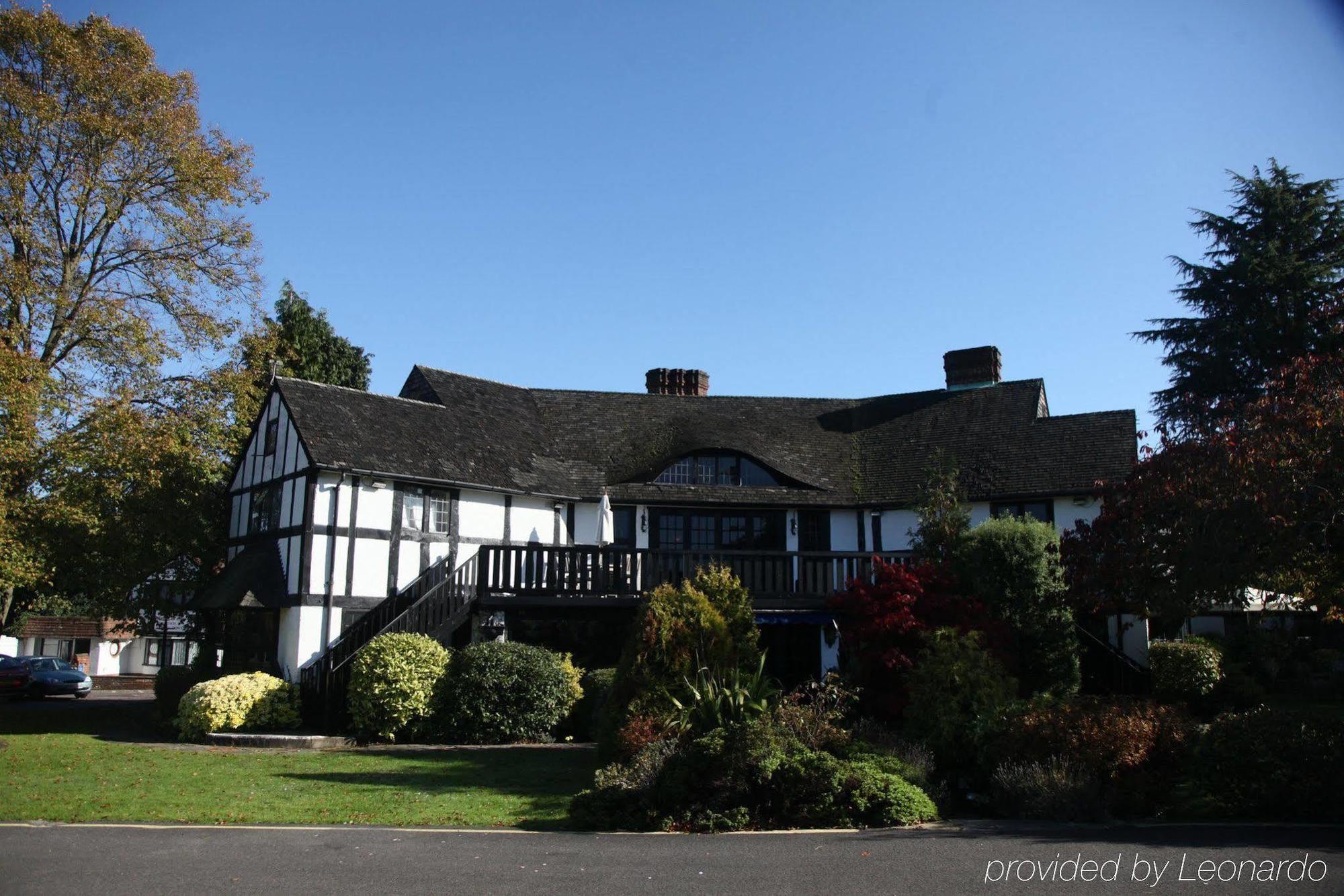 Thatchers East Horsley Luaran gambar