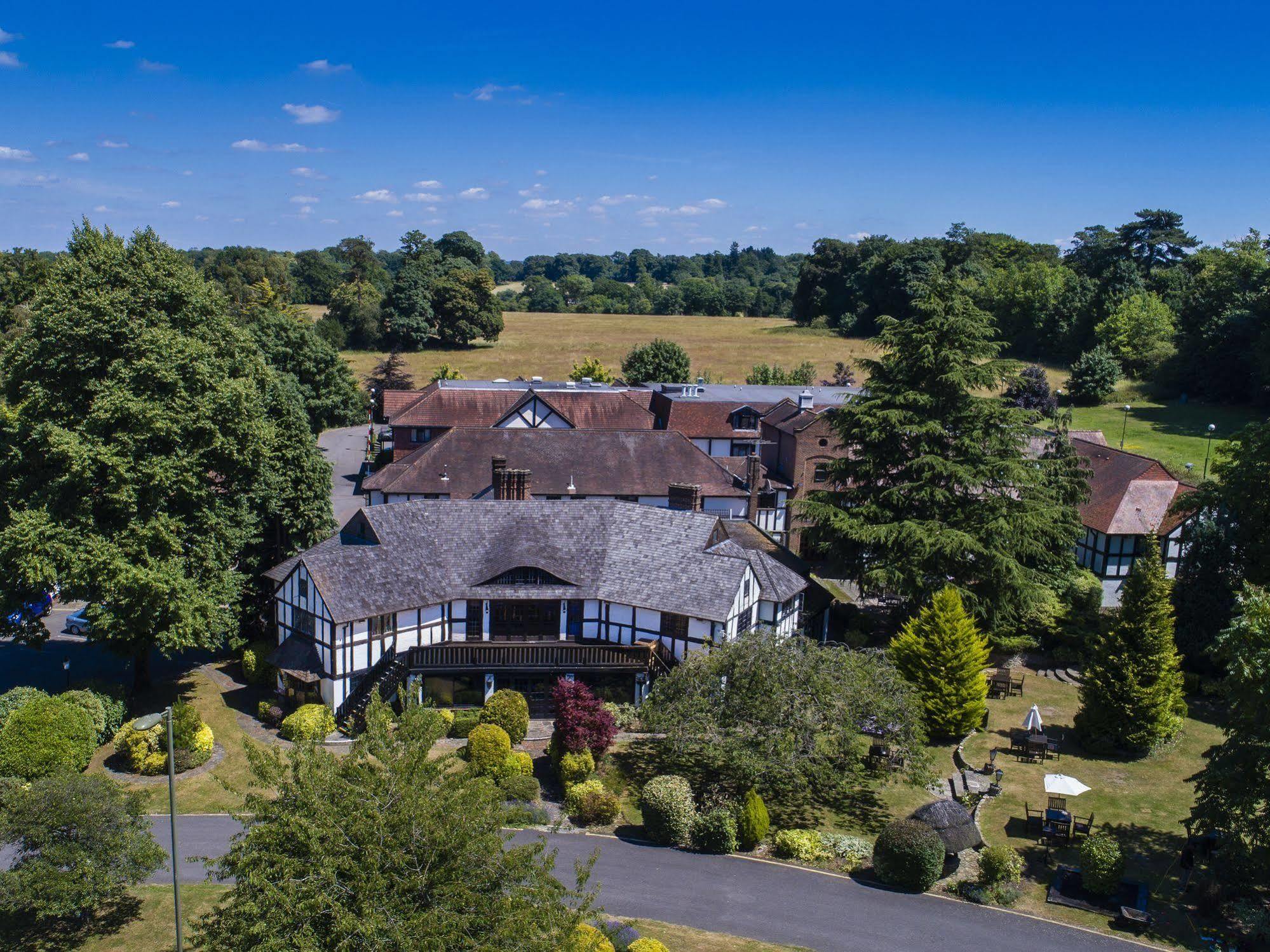 Thatchers East Horsley Luaran gambar